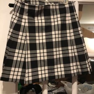 UniQlo skirt